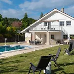 Вилла The Aqua By Aura Luxury Collection Теплице