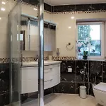 Вилла The Aqua By Aura Luxury Collection Теплице