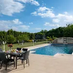 The Aqua By Aura Luxury Collection Вилла