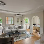 The Aqua By Aura Luxury Collection Вилла Теплице