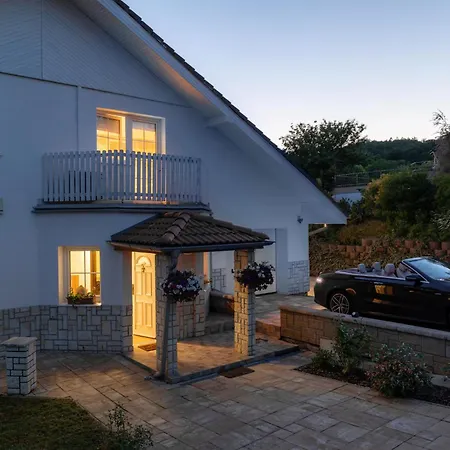 The Aqua By Aura Luxury Collection Villa Teplice