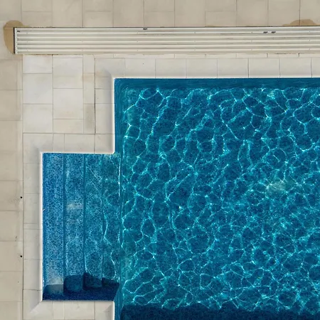 The Aqua By Aura Luxury Collection