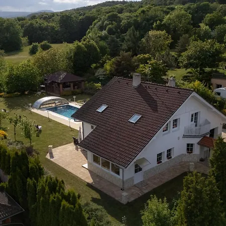 Pool Retreat Near Prague By Aura Luxury Collection * Teplice