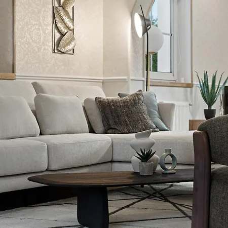 The Aqua By Aura Luxury Collection