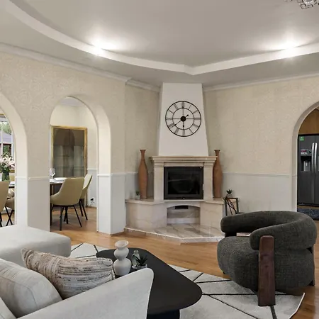 Pool Retreat Near Prague By Aura Luxury Collection