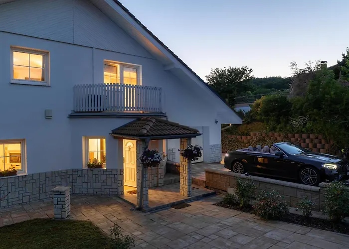 The Aqua By Aura Luxury Collection Villa Teplice
