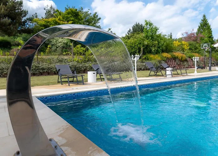 The Aqua By Aura Luxury Collection *