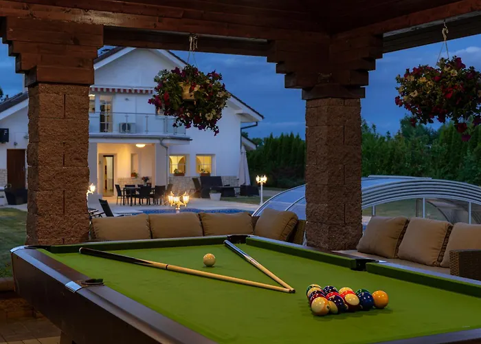 The Aqua By Aura Luxury Collection Villa