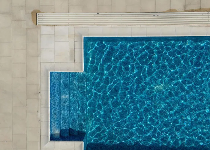 The Aqua By Aura Luxury Collection