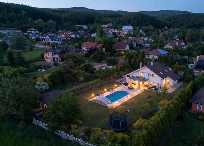 The Aqua By Aura Luxury Collection Villa *