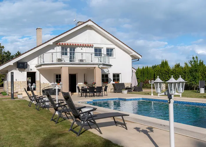 The Aqua By Aura Luxury Collection Villa *