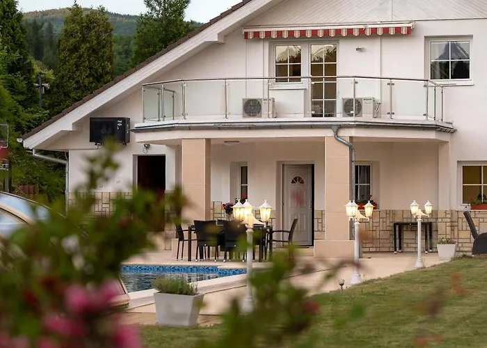 Villa The Aqua By Aura Luxury Collection