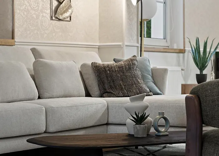 The Aqua By Aura Luxury Collection