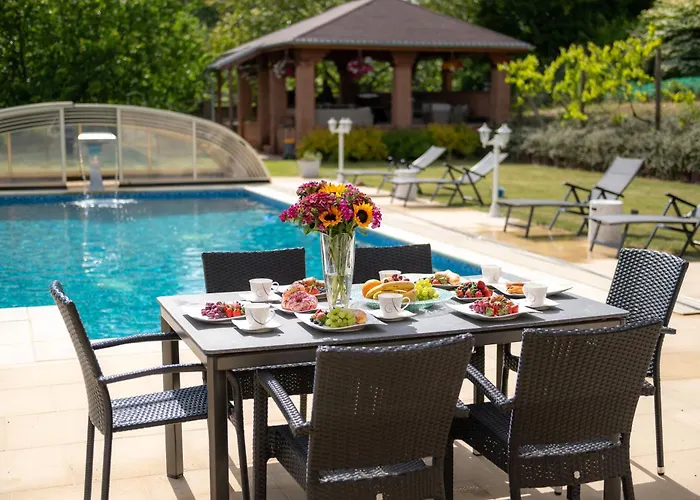 The Aqua By Aura Luxury Collection *