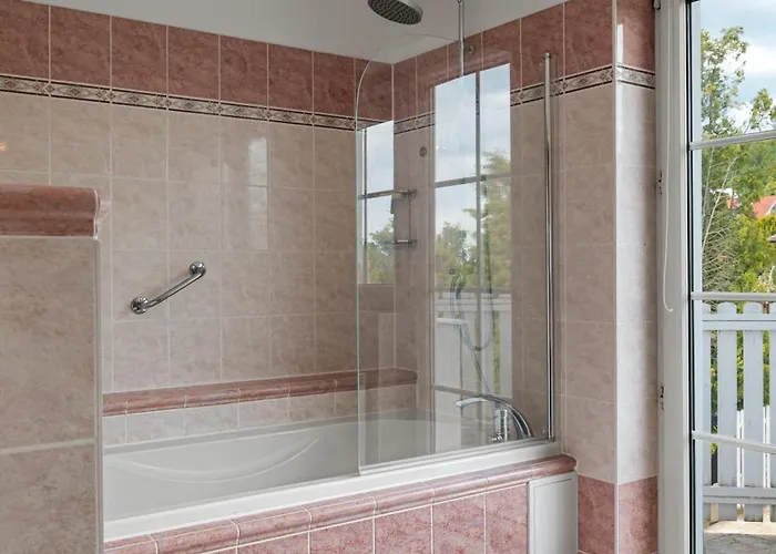 The Aqua By Aura Luxury Collection Teplice