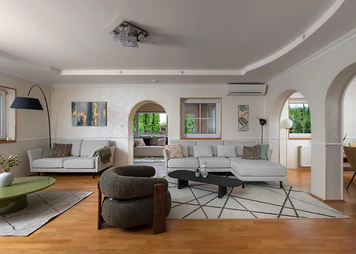 Villa The Aqua By Aura Luxury Collection