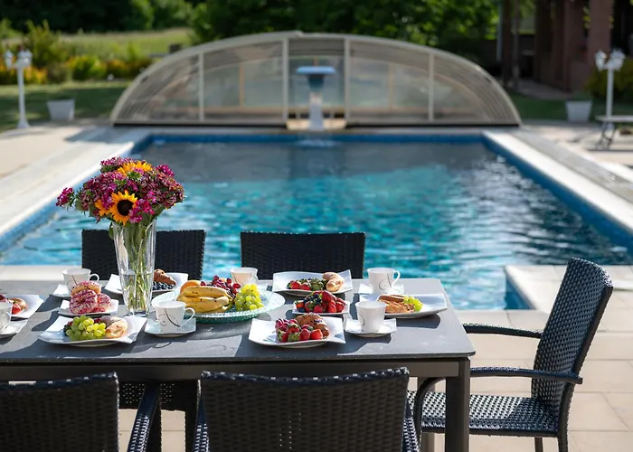 Villa The Aqua By Aura Luxury Collection *